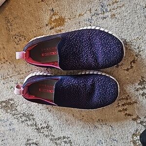 Skechers Girls Go Walk Shoes